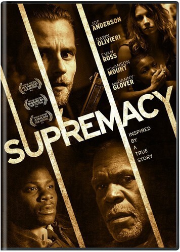 Supremacy (2014)