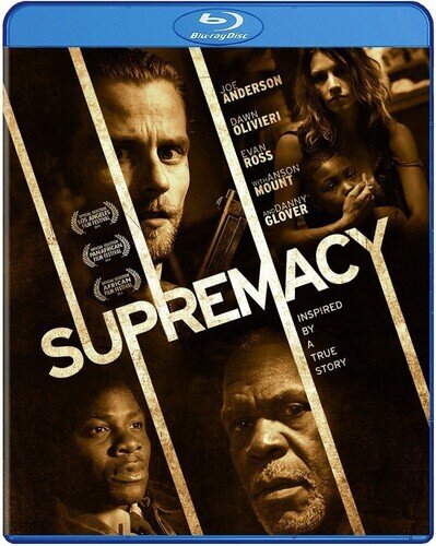 Supremacy (2014)