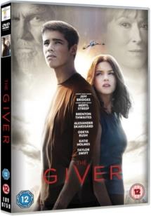 The Giver (2014)