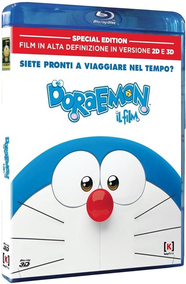 Doraemon - Il Film (2014) Special Edition