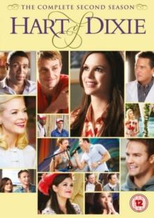 Hart of Dixie - Season 2 (5 DVDs)