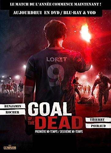 Goal of the Dead (2013)