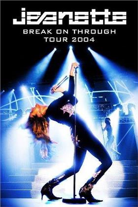 Jeanette - Break On Through