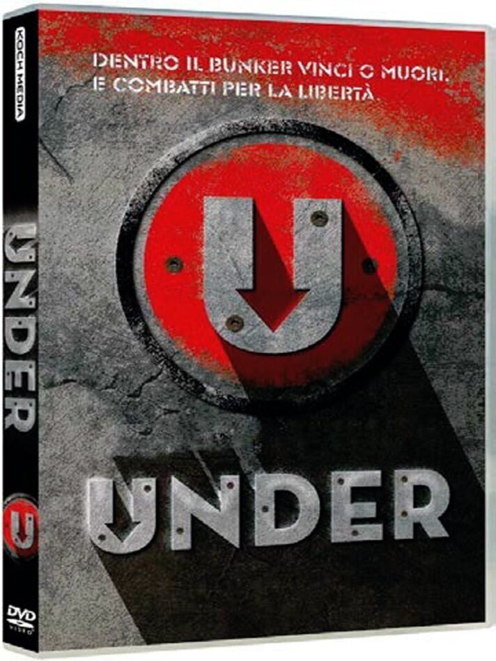 Under - Under the Series (2014)