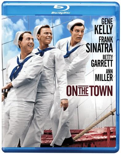 On the Town (1949)