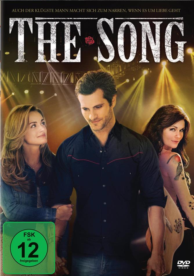The Song (2014)