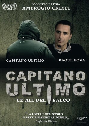 Capitano Ultimo - Le ali del falco (2014)