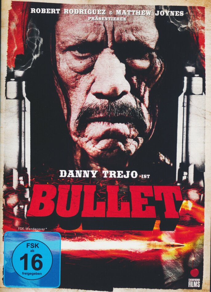 Bullet (2014)