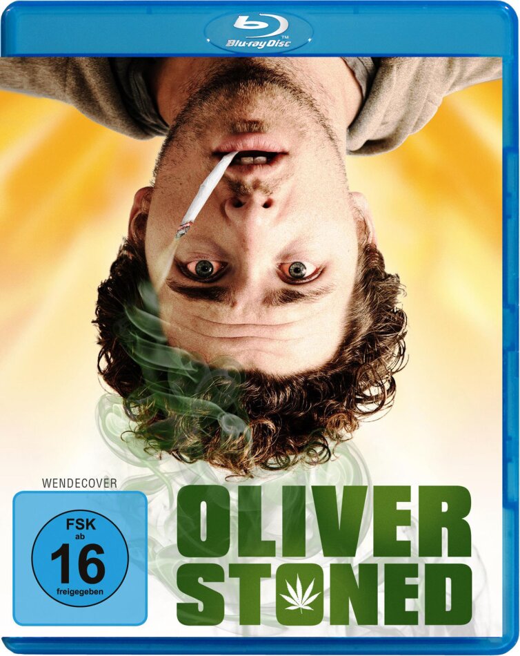 Oliver, Stoned. (2014)