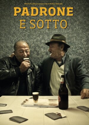 Padrone e Sotto (2014)