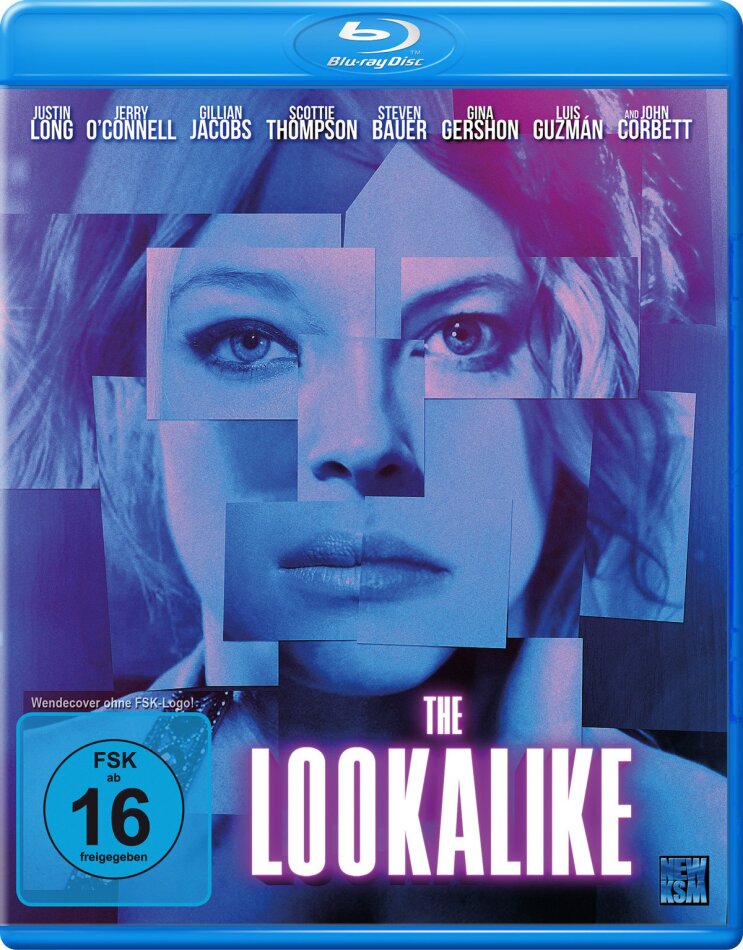 The Lookalike (2014)
