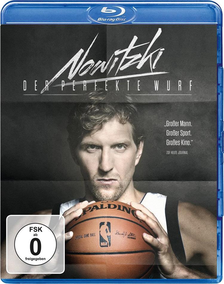 Nowitzki - Der perfekte Wurf (2014)