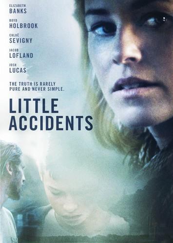 Little Accidents (2014)