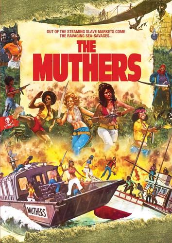 The Muthers (1976)