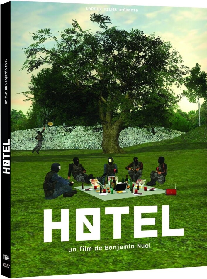 Hotel (2013)