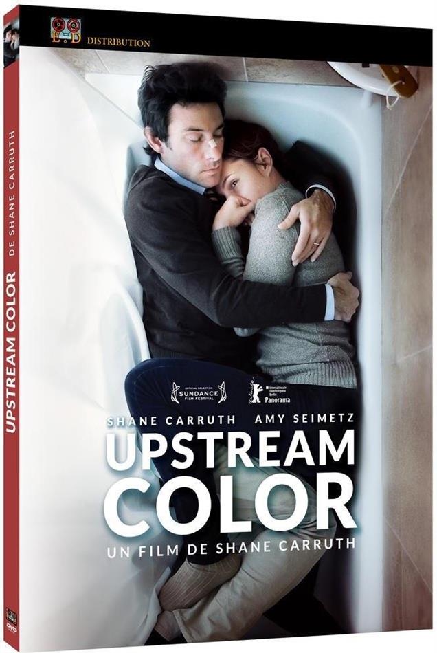 Upstream Color (2012)