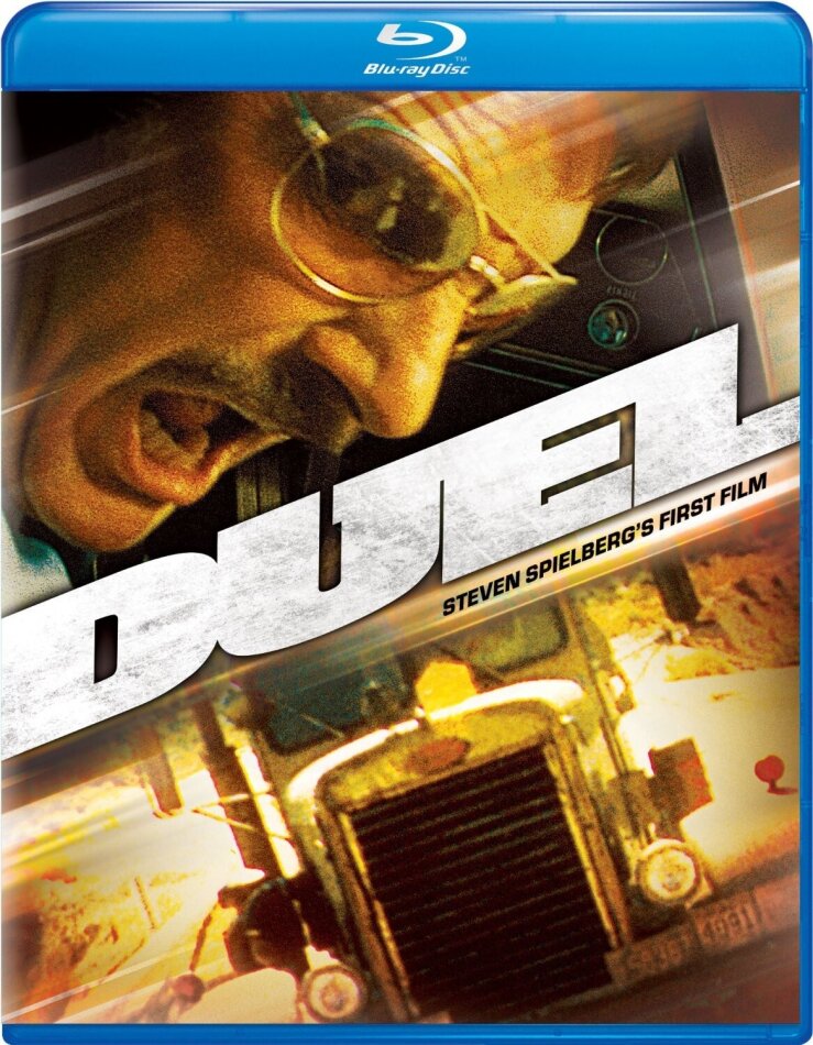 Duel (1971)