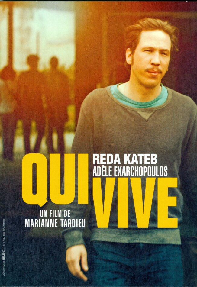 Qui vive (2014)