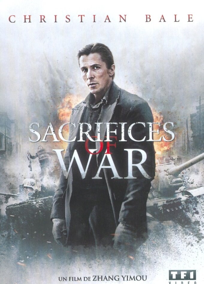Sacrifices of War (2011)