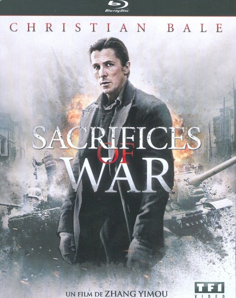 Sacrifices of War (2011)