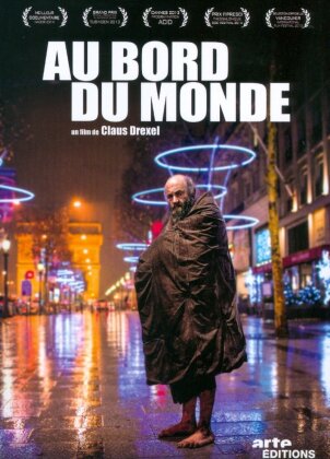 Au bord du monde (2013) (Arte &Eacute;ditions)