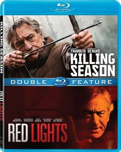 Killing Season / Red Lights