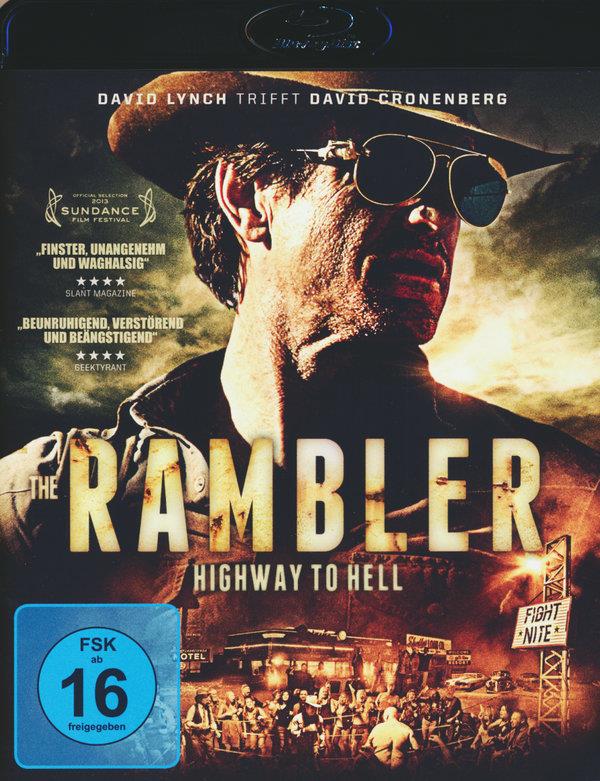 The Rambler (2013)