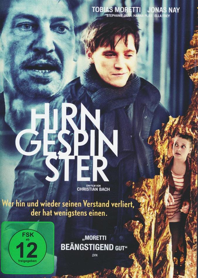 Hirngespinster (2014)