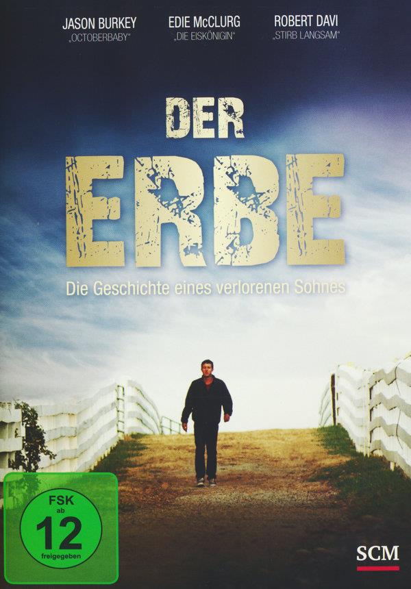 Der Erbe - Die Geschichte eines verlorenen Sohns (2014)