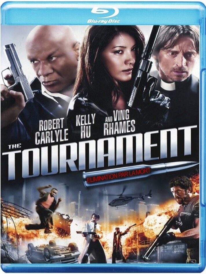 The Tournament (2009)