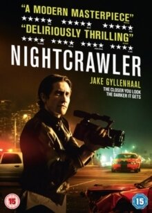 Nightcrawler (2014)