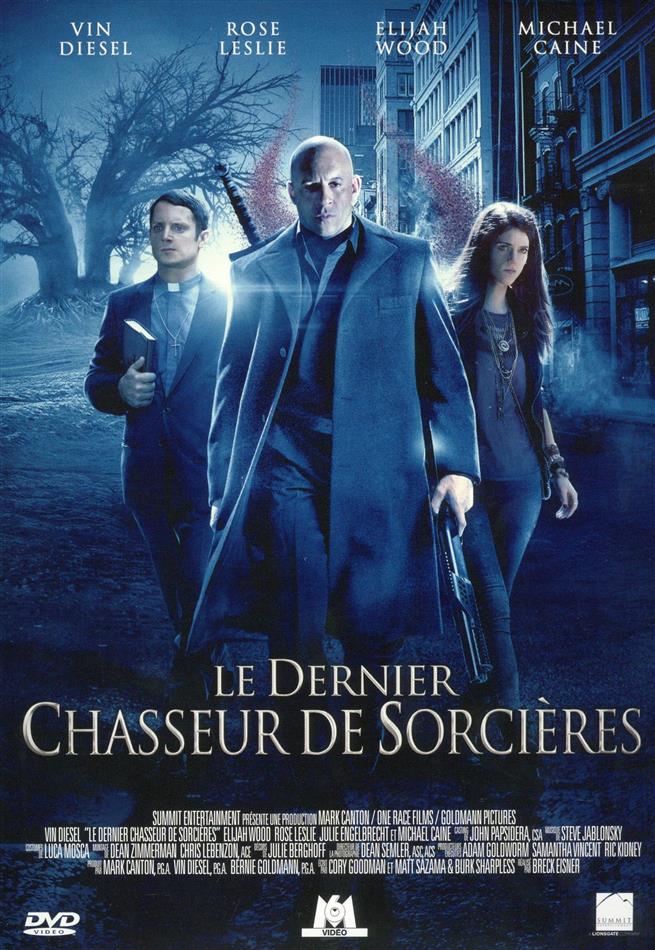 Le dernier chasseur de sorcières (2015)
