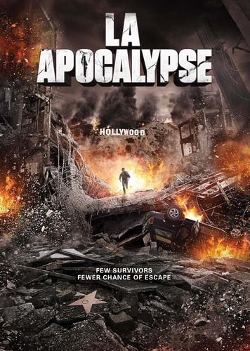 LA Apocalypse (2014)