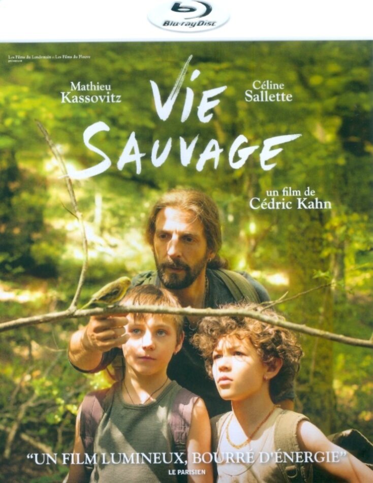 Vie sauvage (2014)