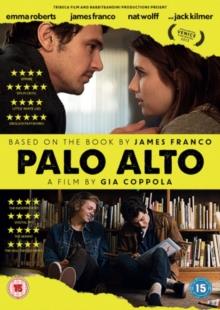 Palo Alto (2013)