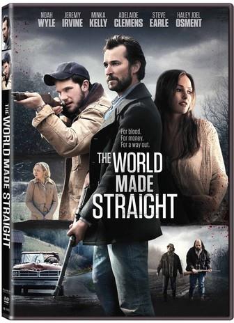 The World Made Straight (2015)