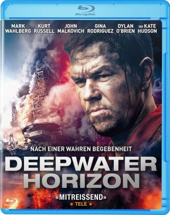 Deepwater Horizon (2016)