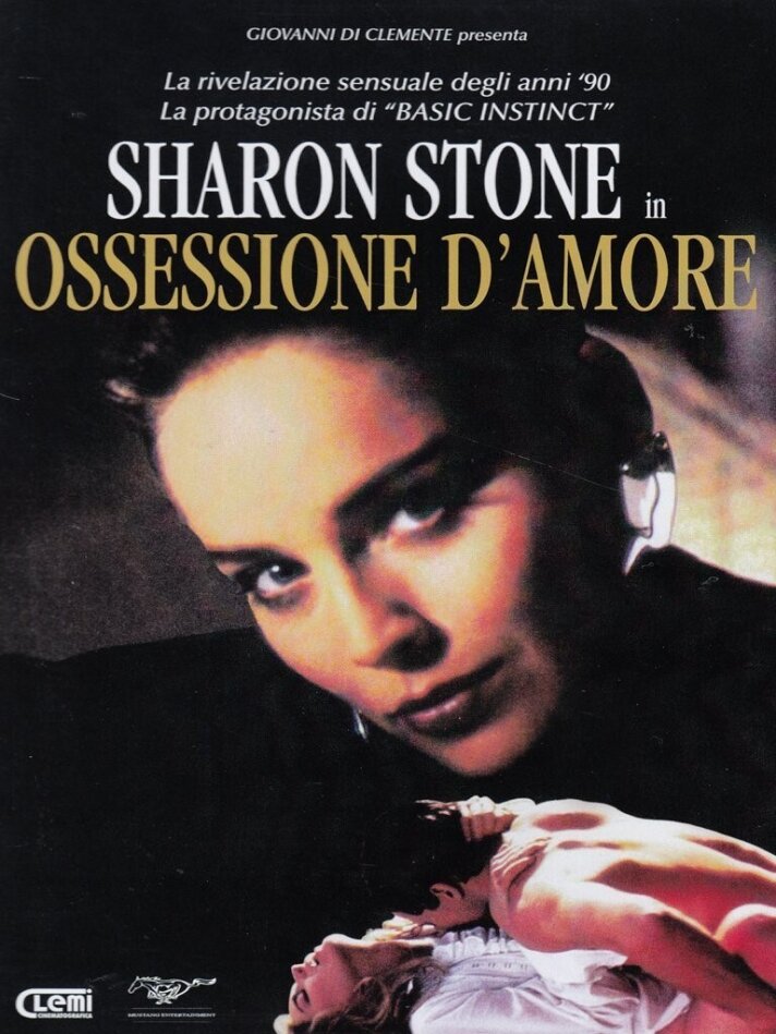 Ossessione d'amore (1989)