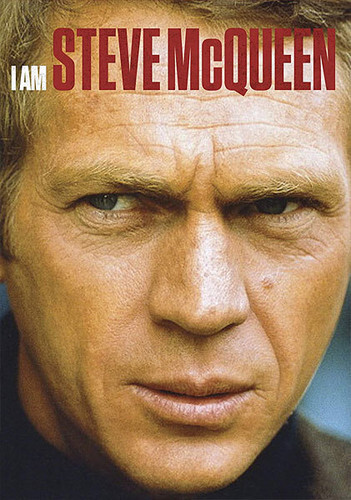 I Am Steve McQueen (2014)
