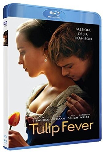 Tulip Fever (2017)