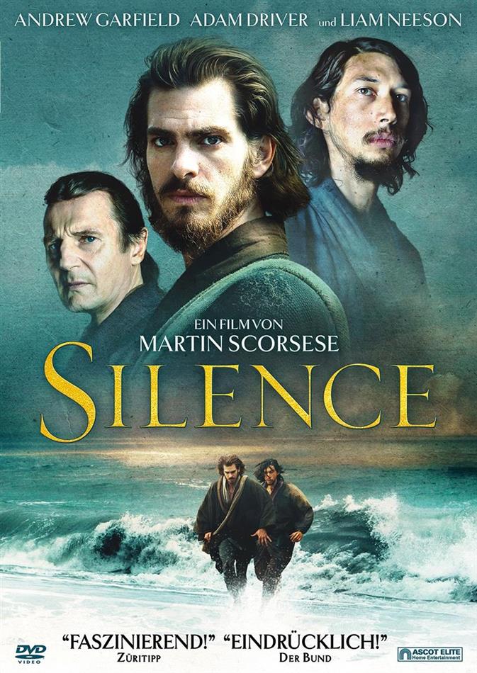 Silence (2016)