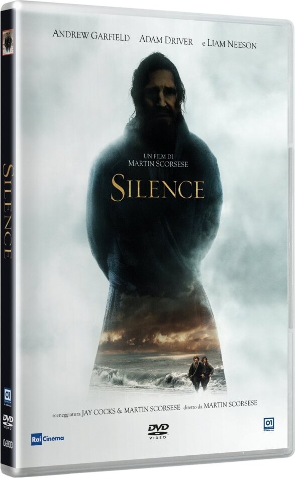Silence (2016)