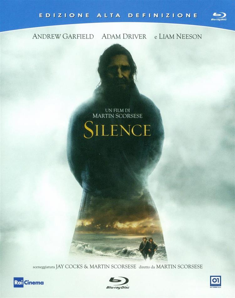 Silence (2016)