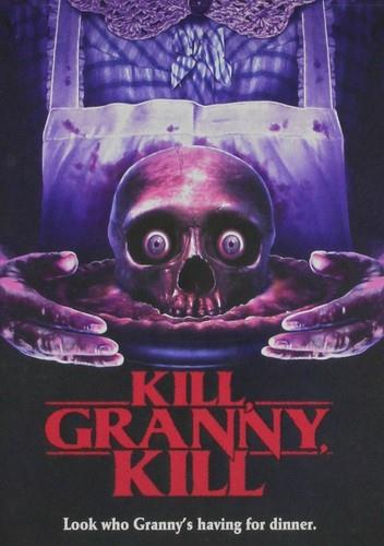 Kill, Granny, Kill! (2014)