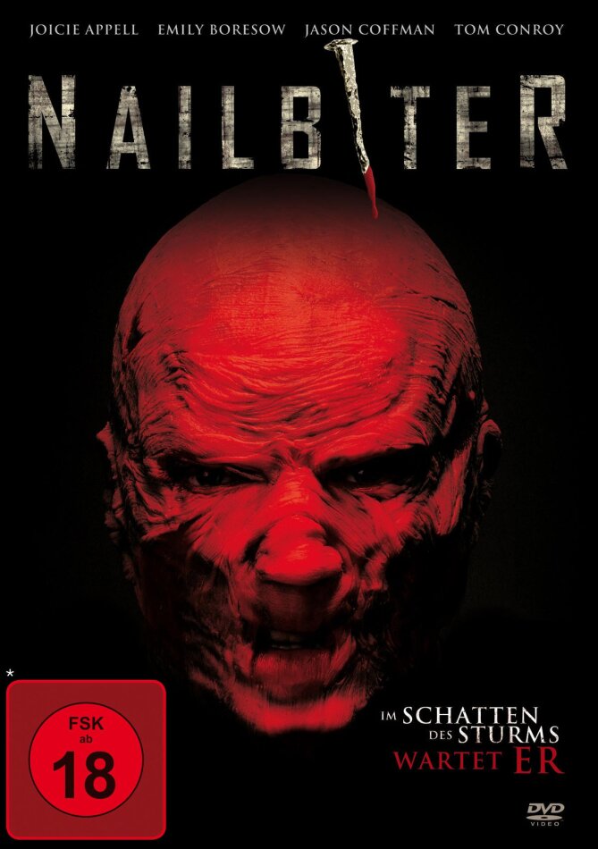 Nailbiter (2013)