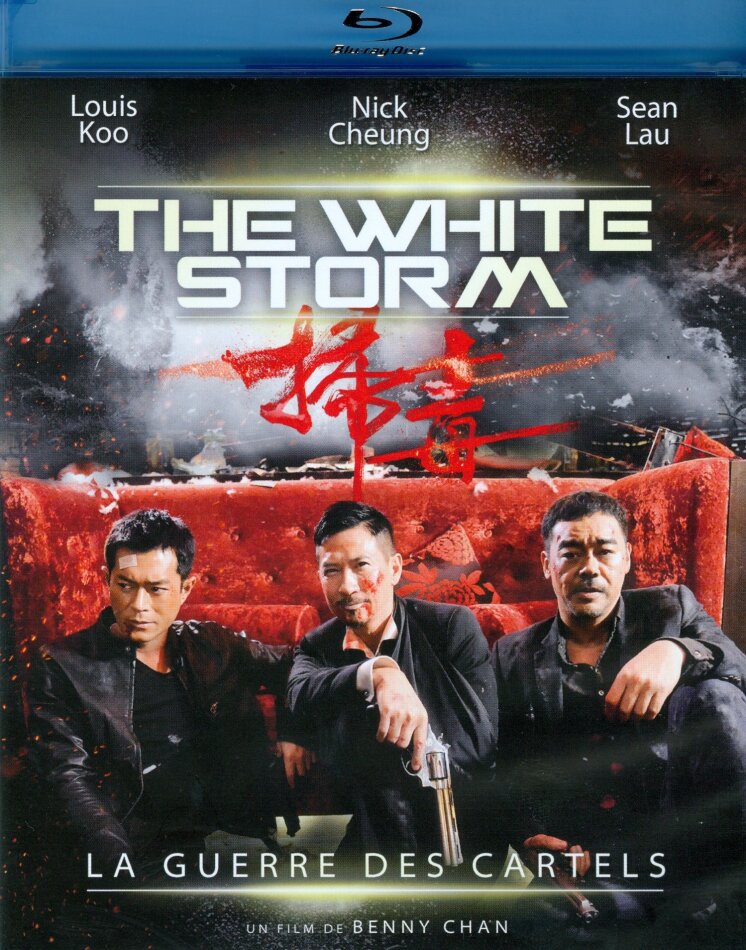 The White Storm (2013)