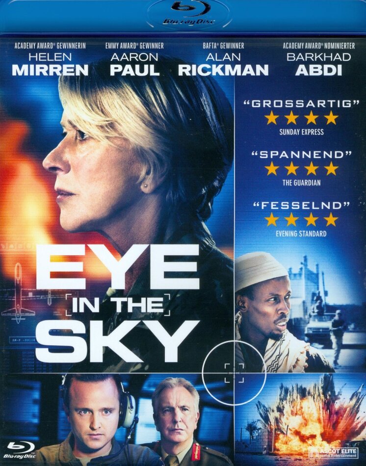 Eye in the Sky (2015)