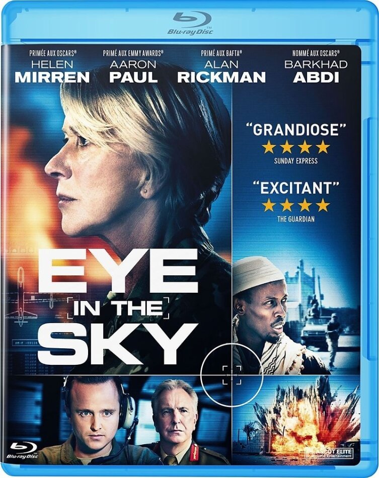 Eye in the Sky (2015)