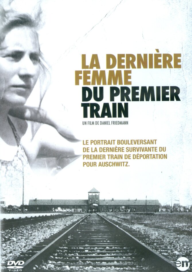La dernière femme du premier train (2014) s/w