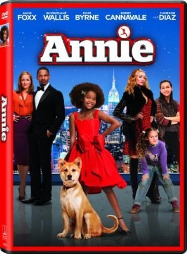 Annie (2014)
